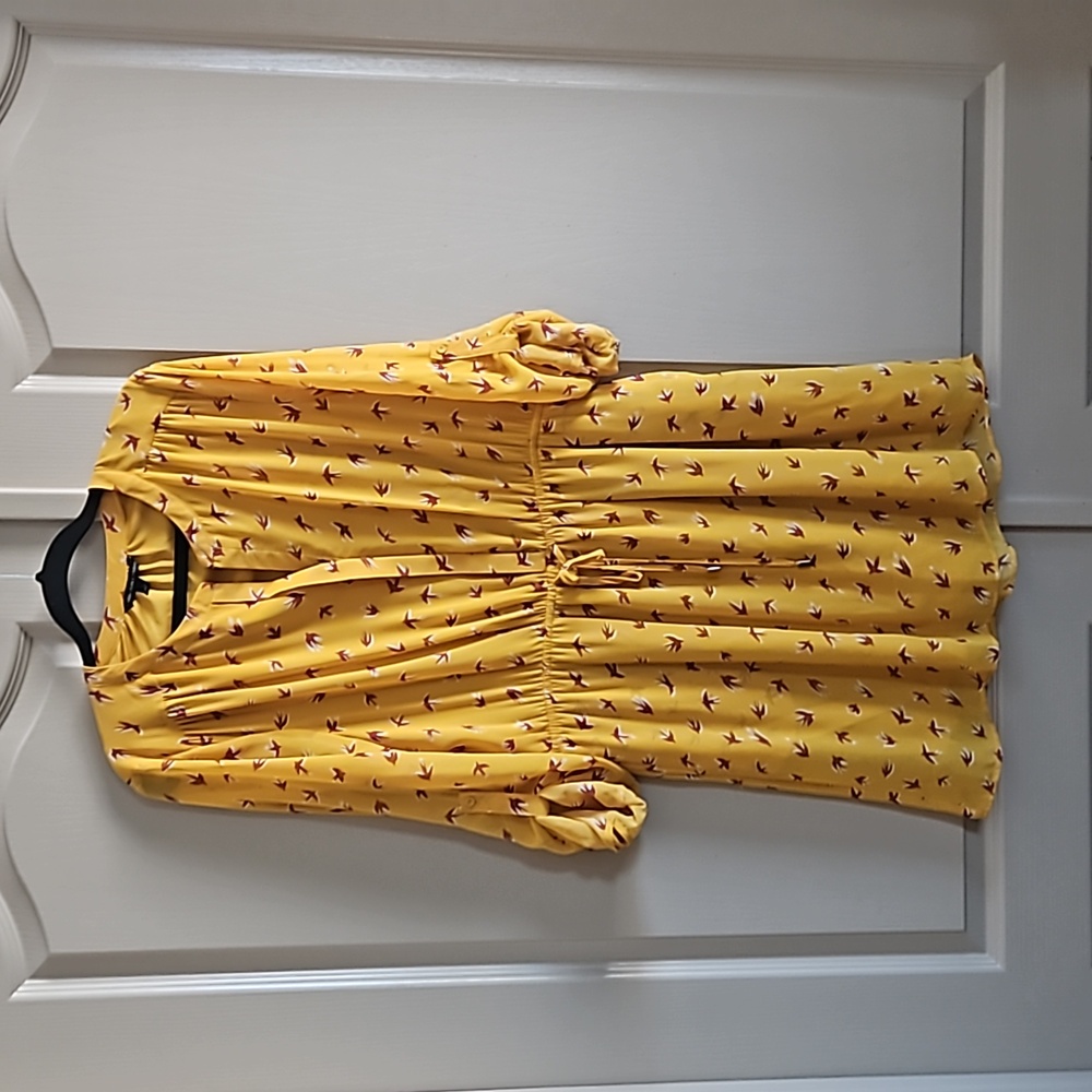 Signature Studio dress
